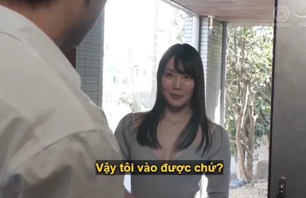 Anh trai giàu có bị em gần nhà trẻ đẹp đã có người chồng mới chuyển đến gạ địt
